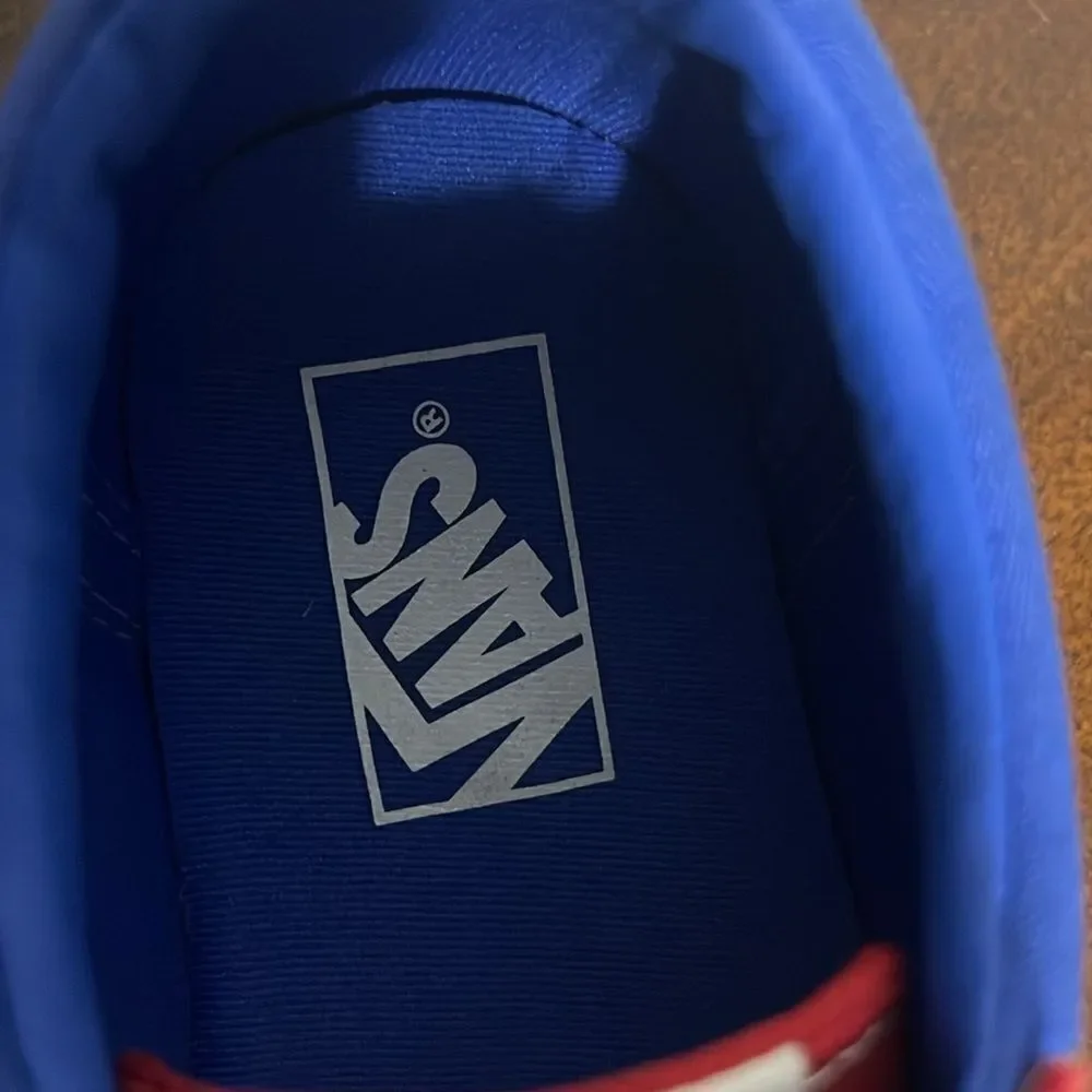 Vans 🔥🔥 old